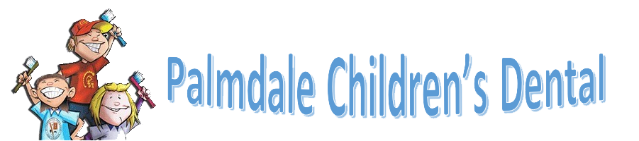 Palmdale Childrens Dental