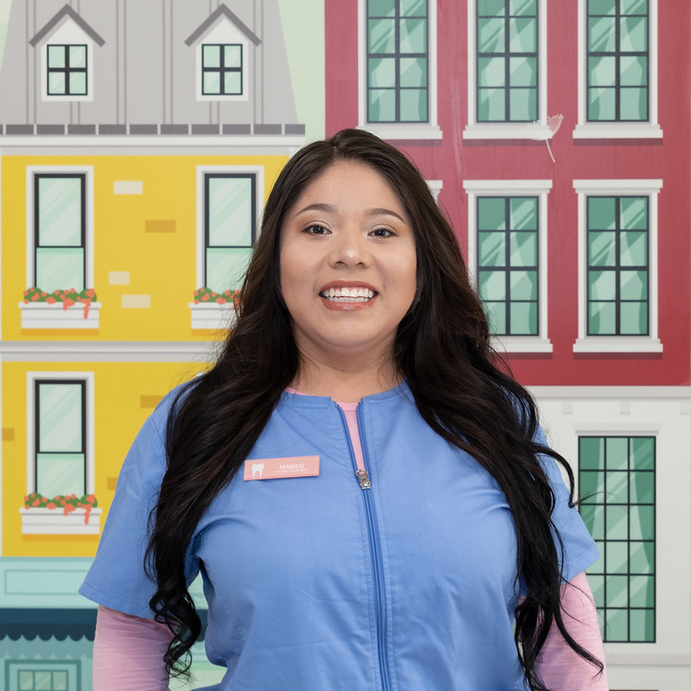 Palmdale Children’s Dental
