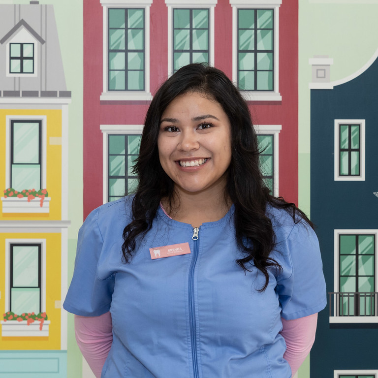 Palmdale Children’s Dental