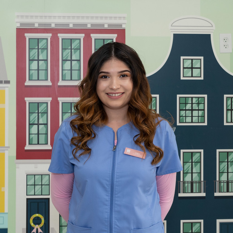 Palmdale Children’s Dental