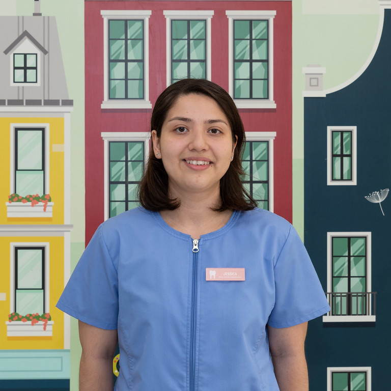 Palmdale Children’s Dental