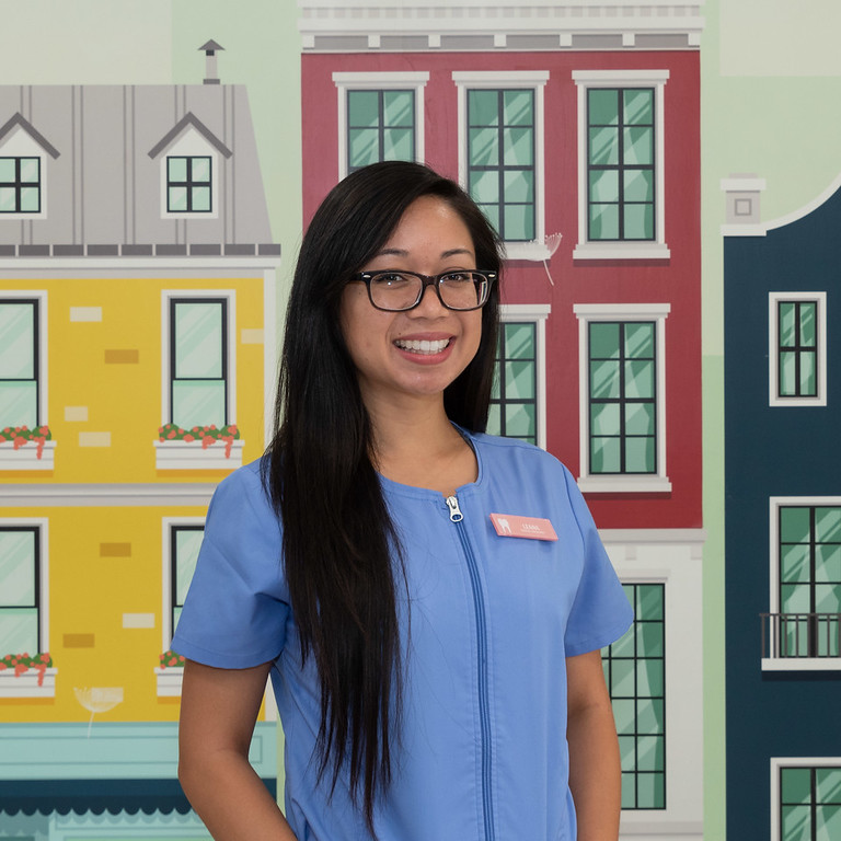 Palmdale Children’s Dental