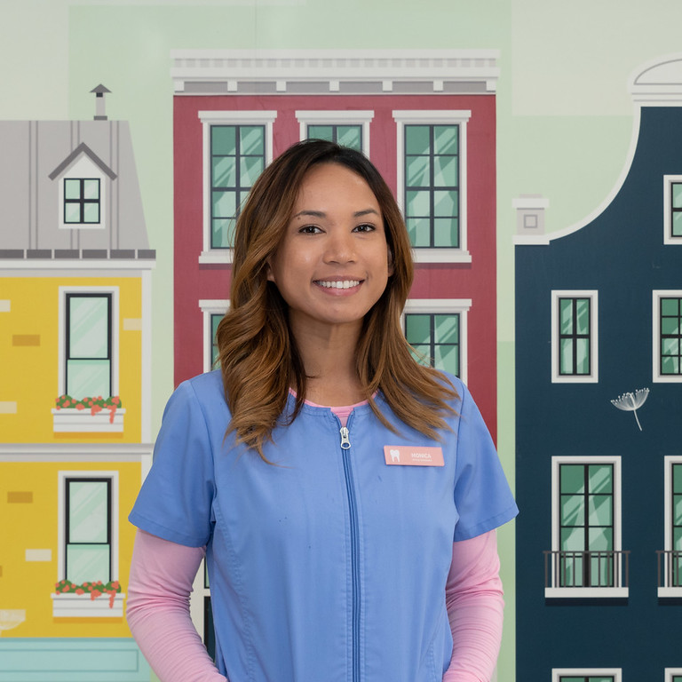Palmdale Children’s Dental