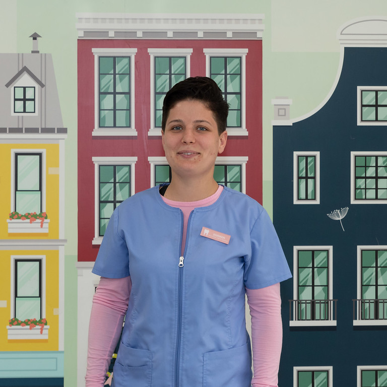 Palmdale Children’s Dental