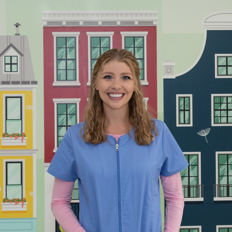 Palmdale Children’s Dental