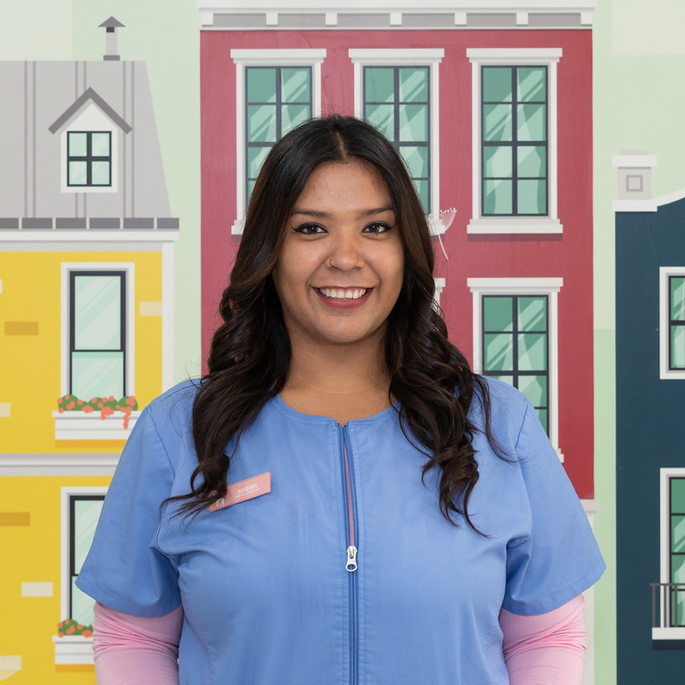 Palmdale Children’s Dental