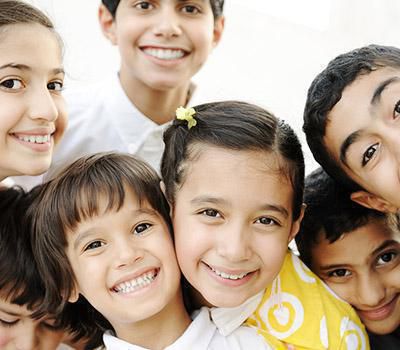 Dentistry for Children